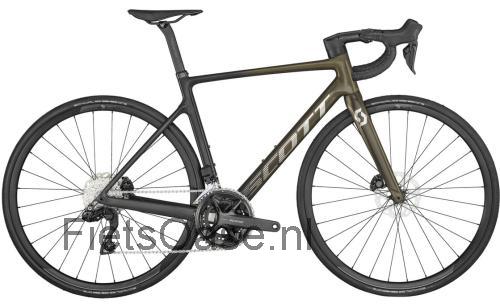 Scott Addict RC 40 specificaties en beoordelingen